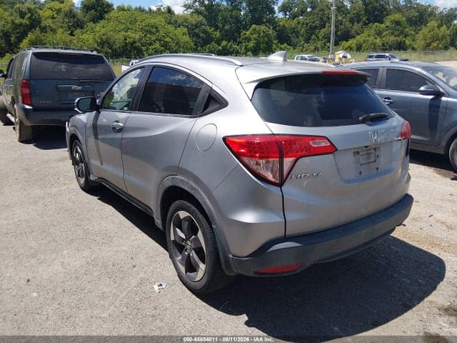 2018 HONDA HR-V EX-L 3