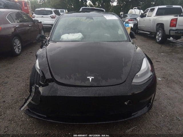 2023 TESLA MODEL 3 REAR-WHEEL DRIVE 12