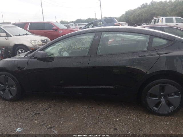 2023 TESLA MODEL 3 REAR-WHEEL DRIVE 14