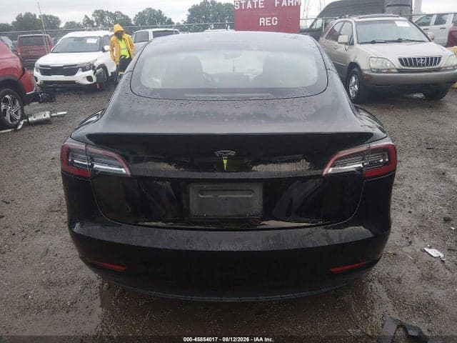 2023 TESLA MODEL 3 REAR-WHEEL DRIVE 16