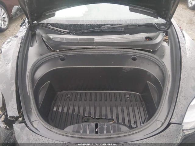 2023 TESLA MODEL 3 REAR-WHEEL DRIVE 10