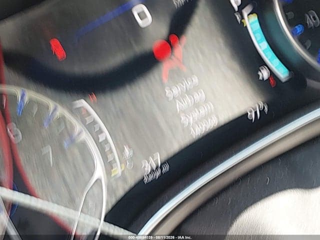 2018 CHRYSLER PACIFICA LIMITED 7