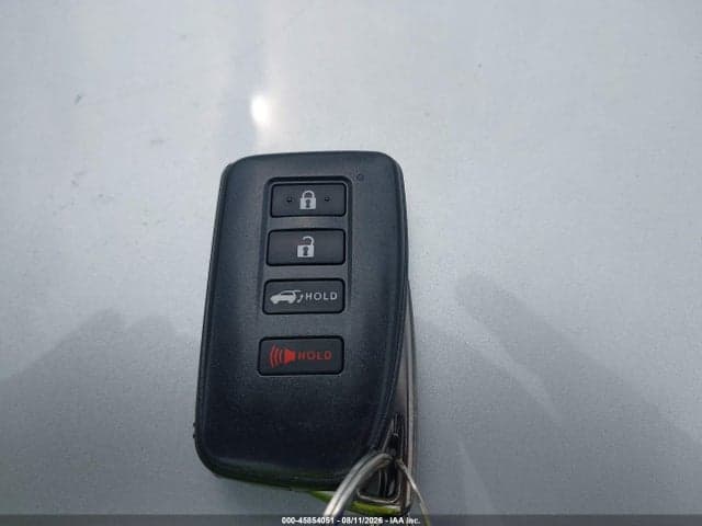 2017 LEXUS RX 350 11