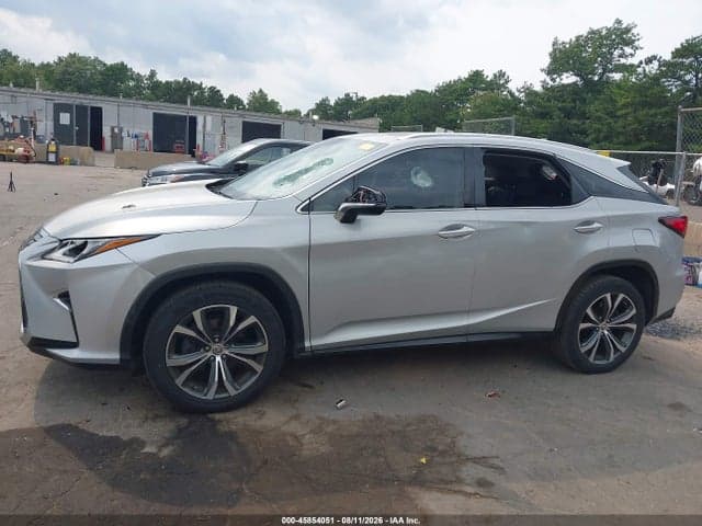 2017 LEXUS RX 350 14