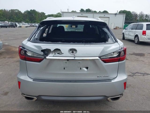 2017 LEXUS RX 350 19