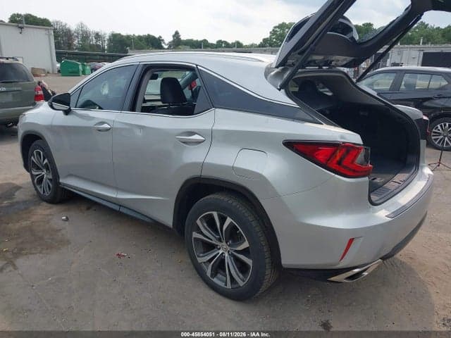 2017 LEXUS RX 350 3