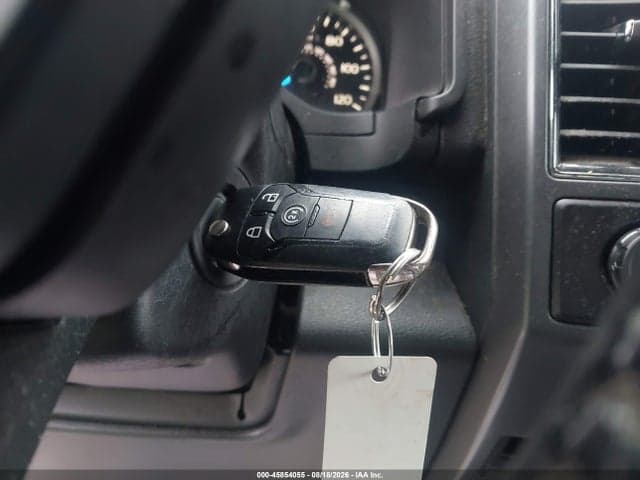 2019 FORD F-150 XLT 11