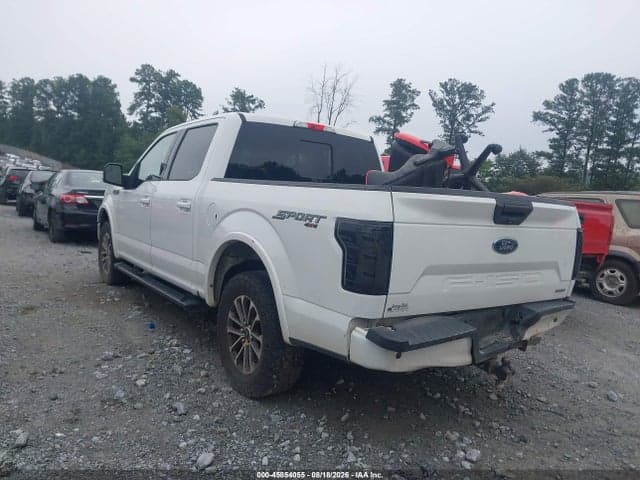 2019 FORD F-150 XLT 3