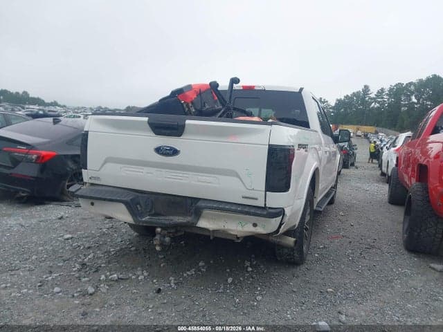 2019 FORD F-150 XLT 4
