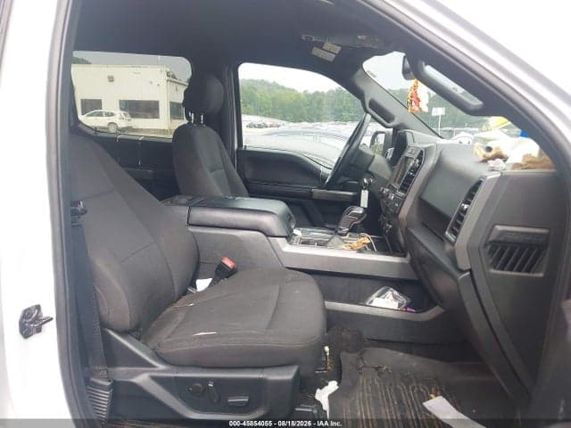 2019 FORD F-150 XLT 5