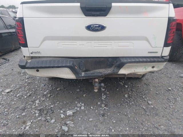 2019 FORD F-150 XLT 6