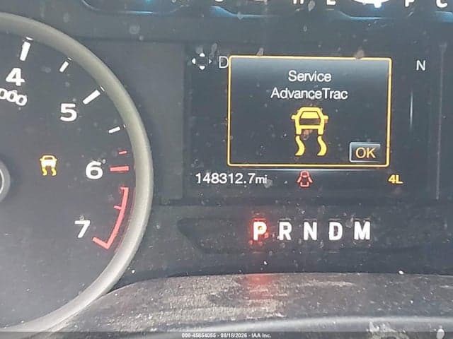 2019 FORD F-150 XLT 7