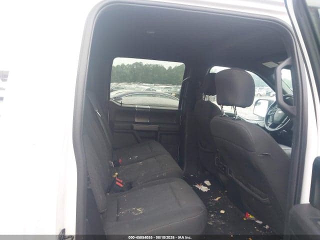 2019 FORD F-150 XLT 8