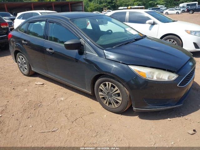 2017 FORD FOCUS S 1