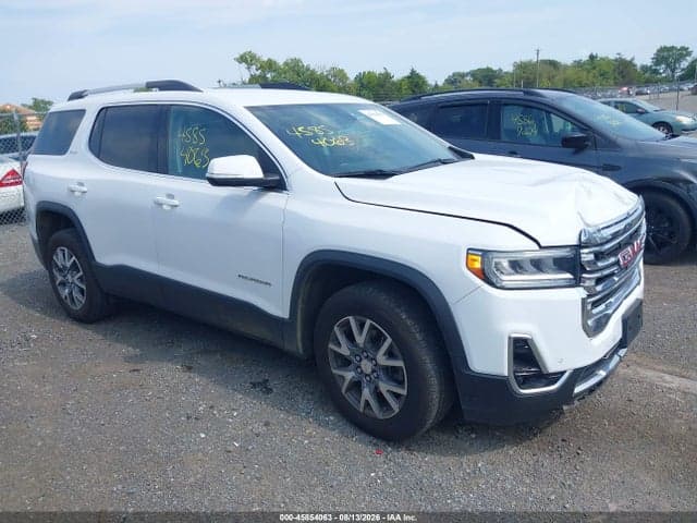 2023 GMC ACADIA AWD SLT 1