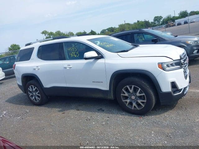2023 GMC ACADIA AWD SLT 13