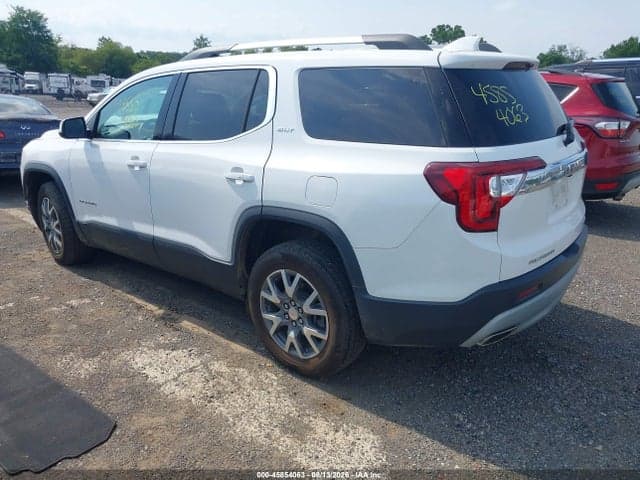 2023 GMC ACADIA AWD SLT 3