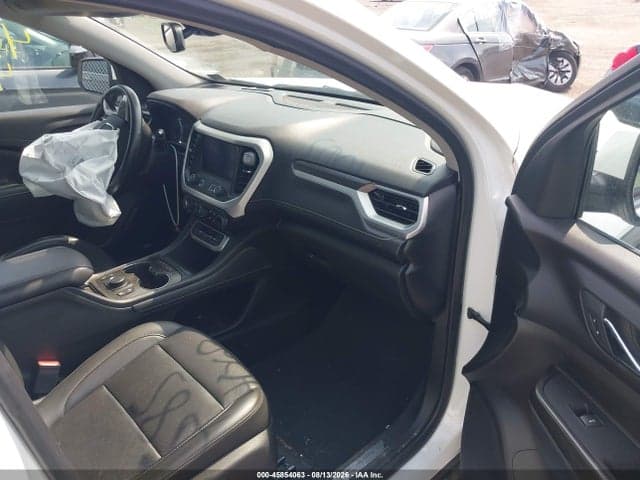 2023 GMC ACADIA AWD SLT 5