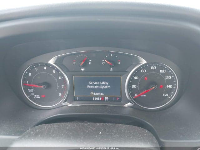2023 GMC ACADIA AWD SLT 7
