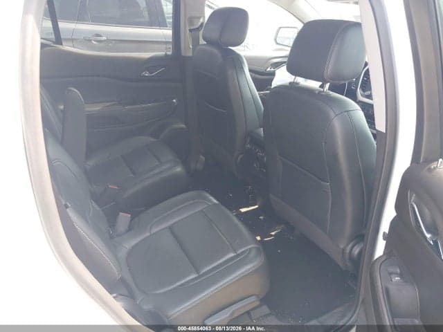 2023 GMC ACADIA AWD SLT 8