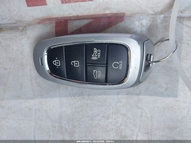 2023 HYUNDAI SONATA SEL 11