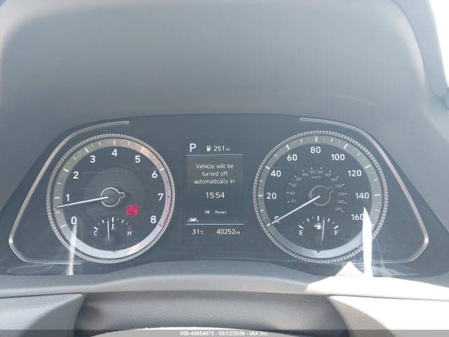 2023 HYUNDAI SONATA SEL 7
