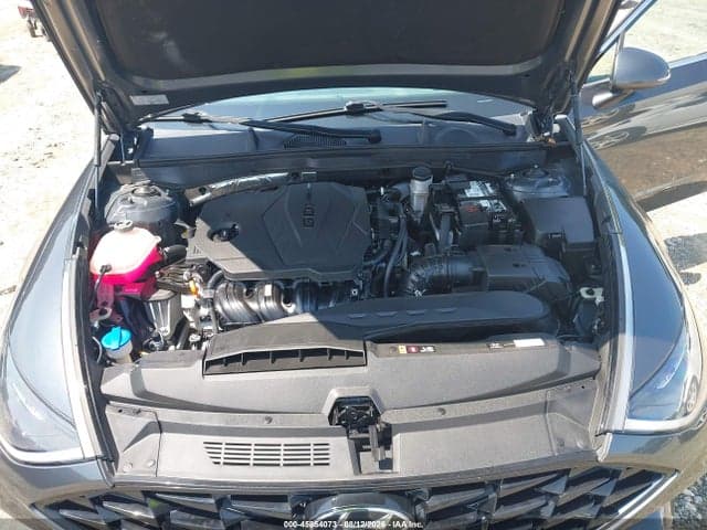 2023 HYUNDAI SONATA SEL 10