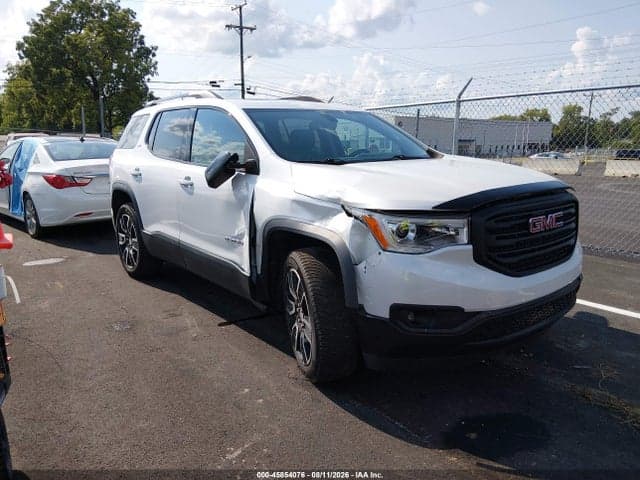 2019 GMC ACADIA SLT-1 1
