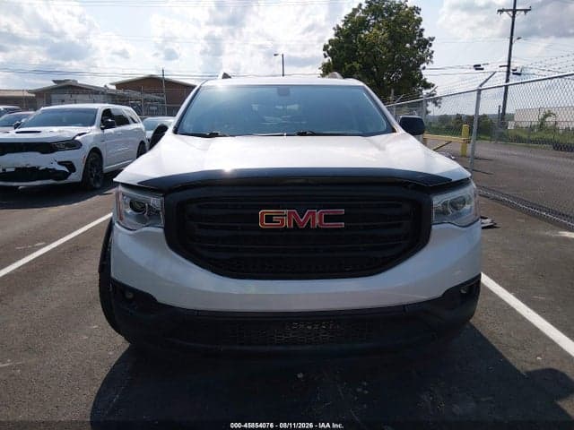 2019 GMC ACADIA SLT-1 12