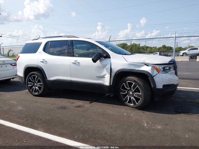 2019 GMC ACADIA SLT-1 13