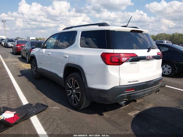 2019 GMC ACADIA SLT-1 3
