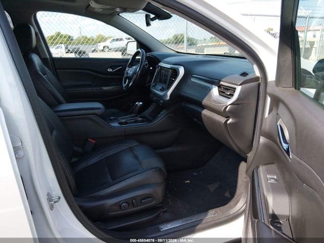 2019 GMC ACADIA SLT-1 5