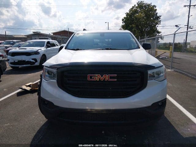 2019 GMC ACADIA SLT-1 6