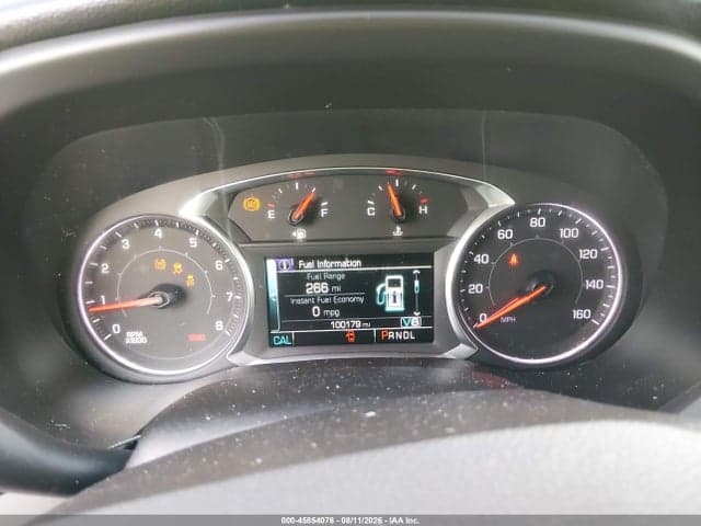 2019 GMC ACADIA SLT-1 7