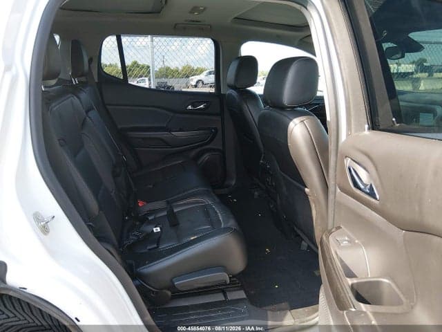 2019 GMC ACADIA SLT-1 8