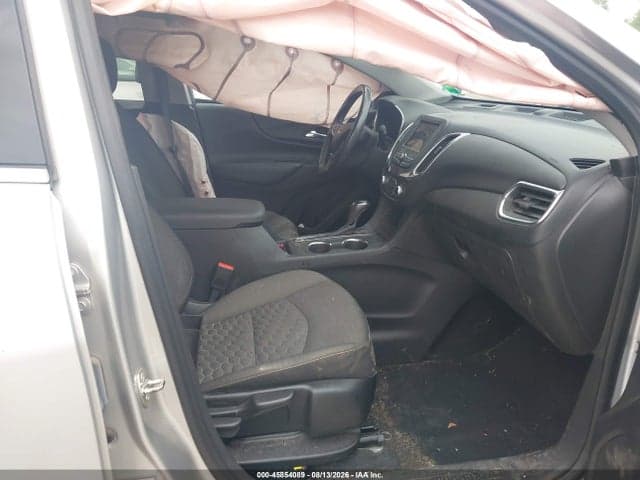 2019 CHEVROLET EQUINOX LT 5