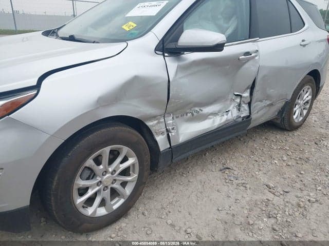 2019 CHEVROLET EQUINOX LT 6