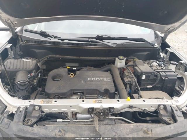 2019 CHEVROLET EQUINOX LT 10