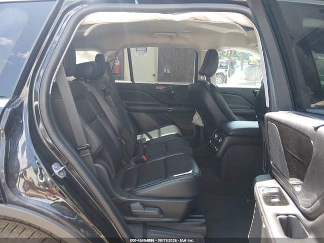 2024 LINCOLN AVIATOR LIVERY 8