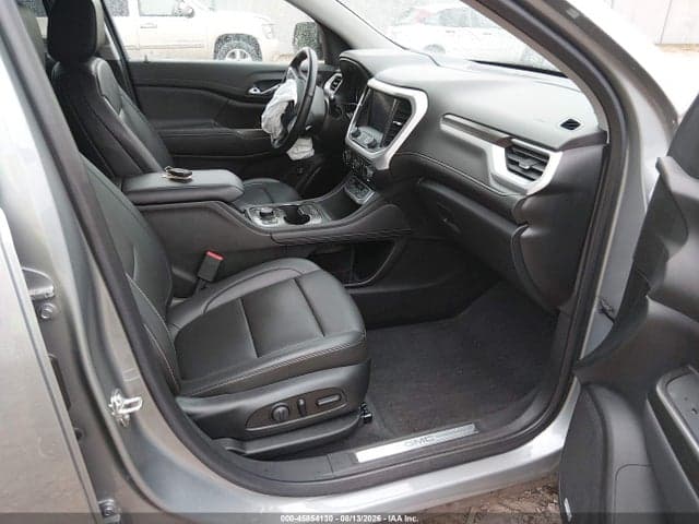 2023 GMC ACADIA AWD SLT 5