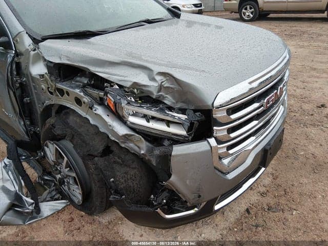 2023 GMC ACADIA AWD SLT 6