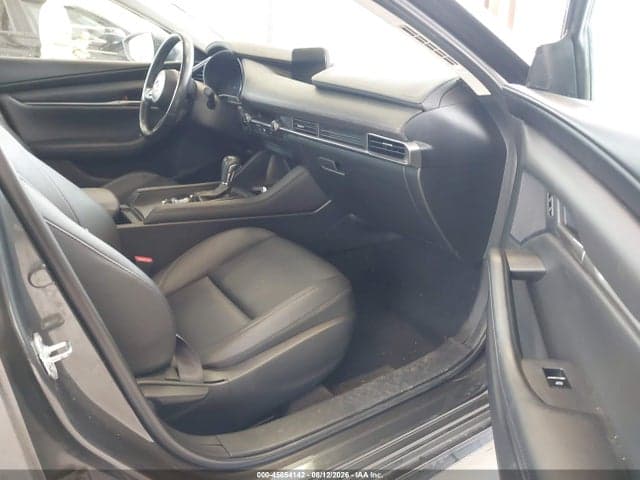 2020 MAZDA MAZDA3 SELECT PACKAGE 5