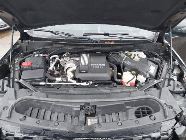 2021 GMC YUKON 4WD SLT 10