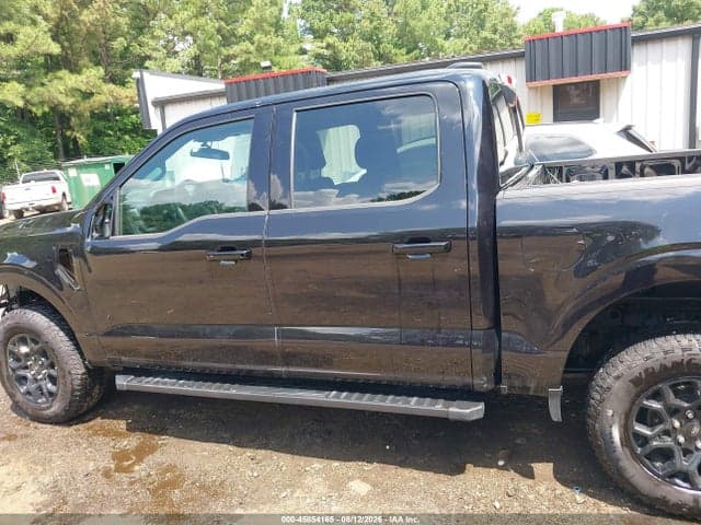 2025 FORD F-150 XLT 15
