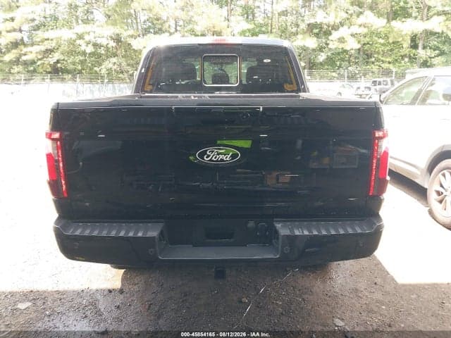 2025 FORD F-150 XLT 17