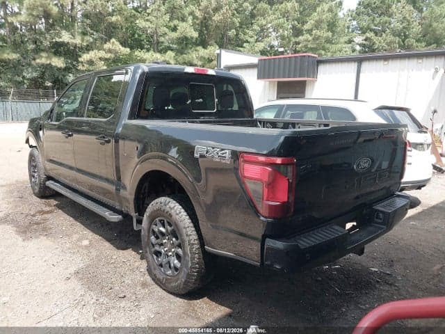 2025 FORD F-150 XLT 3