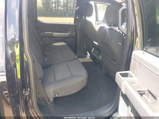 2025 FORD F-150 XLT 8