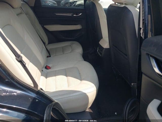 2018 MAZDA CX-5 GRAND TOURING 8