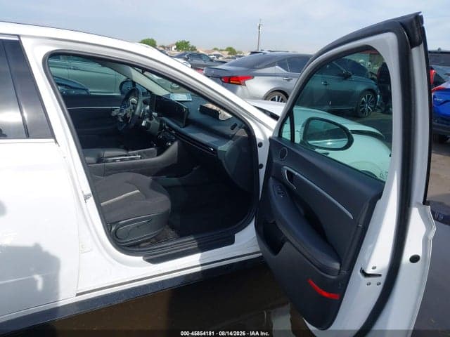 2024 HYUNDAI SONATA SEL 5