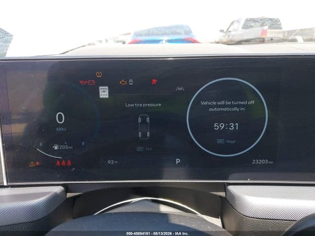 2024 HYUNDAI SONATA SEL 7